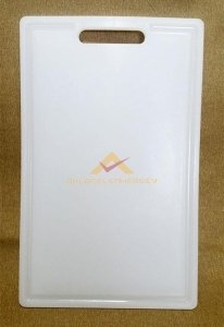 1. KALİTE ŞEFFAF PLASTİKTEN ÜRETİM 37x23cm BÜYÜK BOY KESİM PANOSU