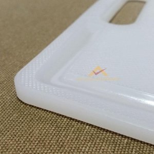 1. KALİTE ŞEFFAF PLASTİKTEN ÜRETİM 37x23cm BÜYÜK BOY KESİM PANOSU