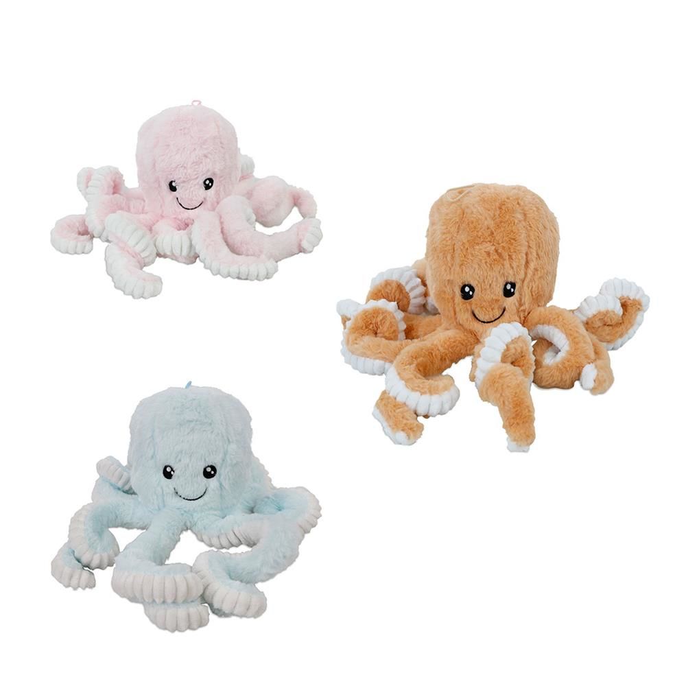 62595 Halley Oyuncak Uzun Bacaklı Ahtapot 30 cm