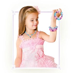 03174 Frozen Takı Seti İkili Kutu