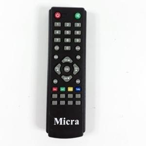 Micra x6 Scart Uydu Cihazı 4000 Kanal Otamatik Güncelleme