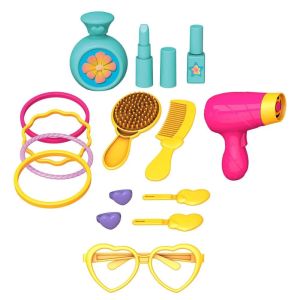 03764 Niloya Güzellik Masası