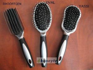 En Kaliteli Saç Fırçaları Ergonomik Profesyonel