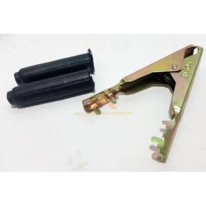 Akü Kutupbaşı Takviye Kablosu Maşası Yaylı Pense