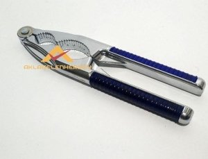PENSE MODEL 2 FARKLI ÖLÇÜLÜ METAL CEVİZ FINDIK KIRACAĞI 17cm