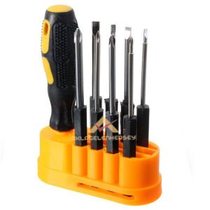 PROFESYONEL VE HASSAS 8 1 TORNAVİDA ARAÇ KİTİ KD