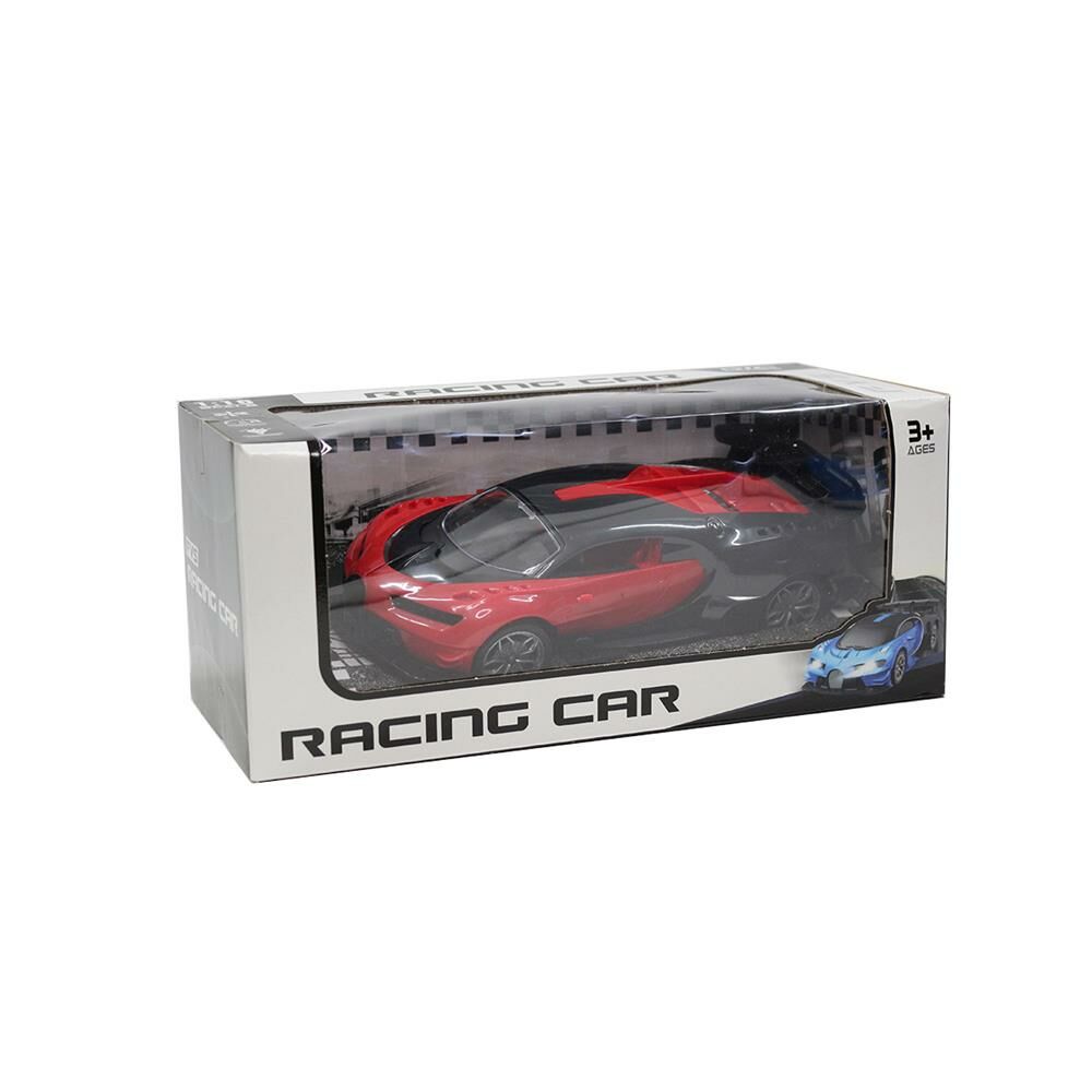 1:16 Şarjlı Uzaktan Kumandalı Araba 25 cm