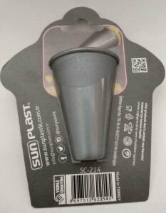 Sun Bakery SC -214 Tırtıl Kurabiye Aparatı D-Raf