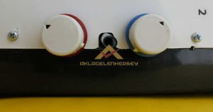 7 EMNİYETLİ ELEKTRİKLİ ANİ SU ISITICI ŞOHBEN