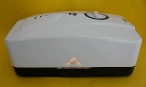 7 EMNİYETLİ ELEKTRİKLİ ANİ SU ISITICI ŞOHBEN