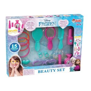 03656 Frozen Kutulu Güzellik Set