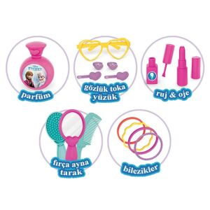 03656 Frozen Kutulu Güzellik Set