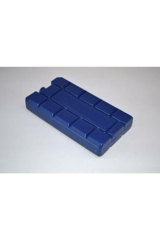 1 Adet Mavi Buz Kasedi ,Buz Aküsü