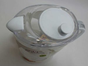 PRATİK LİMONATA, AYRAN KARIŞTIRICI MİXERMATİK KD