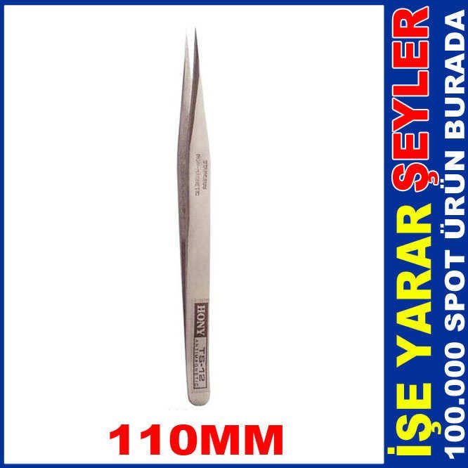 SM212-110mm ÇELİK TAM PROFESYONEL MONTAJ CIMBIZI