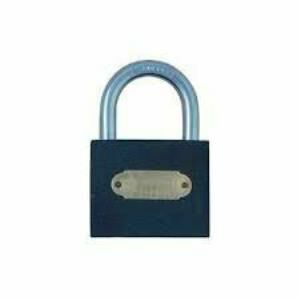 63MM GRİ ASMA KİLİT