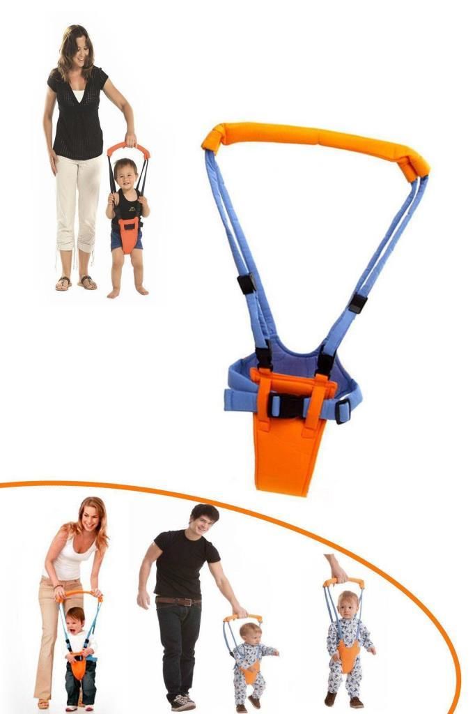 Sağlıklı Bebek Yürüteci Yürüme öğretmeni Moon Walk Bebekleri Kolay Yürüten Ana Kucağı tarzı Yürüteç