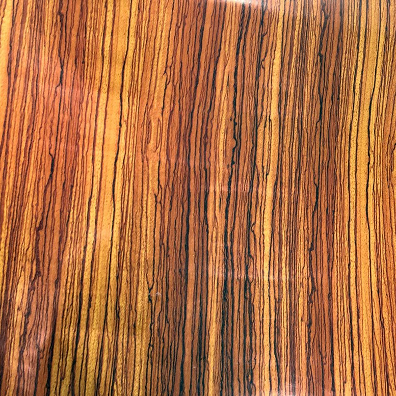 5mt Rulo 500x45cm Açık ve Koyu Kahve Ahşap Desen Yapışkanlı Pvc Folyo Duvar+Mobilya,Dolap Kaplaması