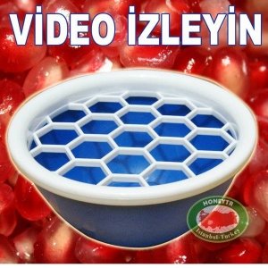 BU HAFTANIN FIRSAT ÜRÜNÜ NAR AYIKLAMA KASESİ