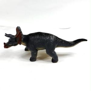 Gerçek Deri Etkili Dinazor Maket Oyuncak 35 Cm Model 2