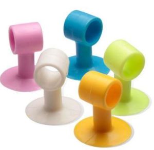 Sihirli Silikon Kapı ,Telefon ,Kablo ve Çok Amaçlı Tutacak