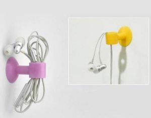 Sihirli Silikon Kapı ,Telefon ,Kablo ve Çok Amaçlı Tutacak