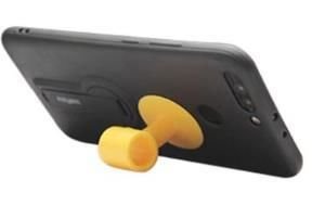 Sihirli Silikon Kapı ,Telefon ,Kablo ve Çok Amaçlı Tutacak