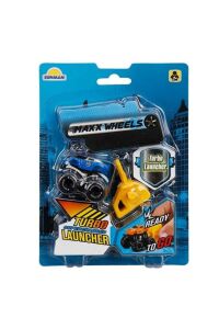 S00002669 ARABA FIRLATICILI MİNİ KRTL.8A.