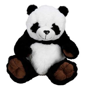 Peluş Oyuncak  Panda 38 cm
