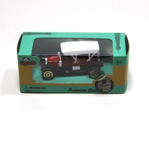 Ücretsiz Kargo KÜÇÜK BOY PREMIUM QUALITY RENKLİ KLASİK ARABA