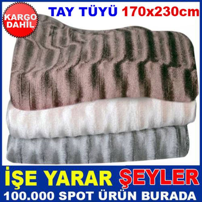 1.KALİTE BÜYÜK BOY TAY TÜYÜ KOLTUK - KANEPE ÖRTÜSÜ KD