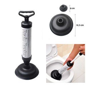 Kaporta Göçük Düzetme,Tuvalet Klozet Açma Pombası Drain Buster
