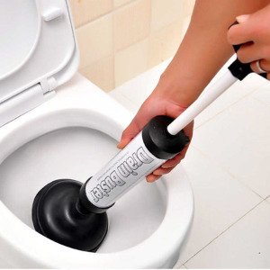 Kaporta Göçük Düzetme,Tuvalet Klozet Açma Pombası Drain Buster