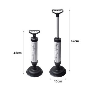 Kaporta Göçük Düzetme,Tuvalet Klozet Açma Pombası Drain Buster