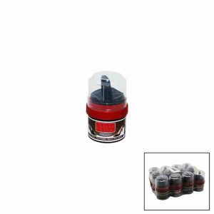 Siyah Krem Ayakkabı Boyası 60GR=50ML