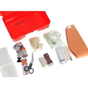 Özel Çantalı İlk Yardım Seti, Ev, İşyeri, Ecza Dolabı İlk Yardım Çantası