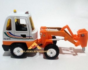 Ücretsiz Kargo METAL ÇEK BIRAK HAREKETLİ PARÇALAR İŞ MAKİNALARI