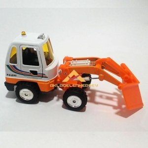 Ücretsiz Kargo METAL ÇEK BIRAK HAREKETLİ PARÇALAR İŞ MAKİNALARI