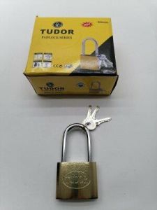 63MM SARI UZUN ASMA KİLİT