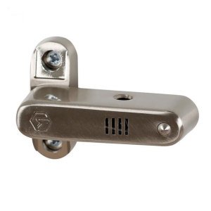 Kapı ve Pencere İçin Alarmlı Metal Çocuk ve Güvenlik Kilidi İnox 110 db ses  1. Kalite Çelik Gövde