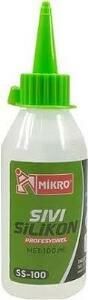 Sıvı Silikon Profesyonel 100 ml