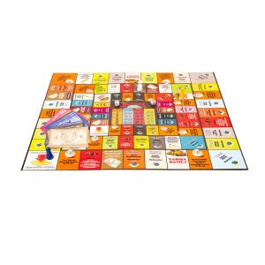 T 94 Yeni Milyoner Ticaret Oyunu