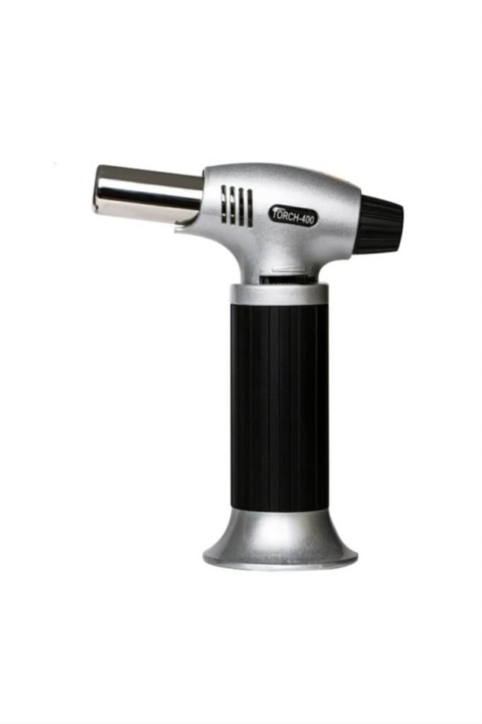 Alev Çakmak Doldurulabilir Pürmüz BS-400