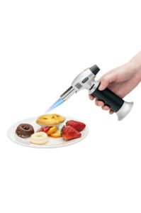 Alev Çakmak Doldurulabilir Pürmüz BS-400