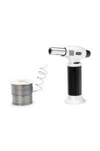 Alev Çakmak Doldurulabilir Pürmüz BS-400