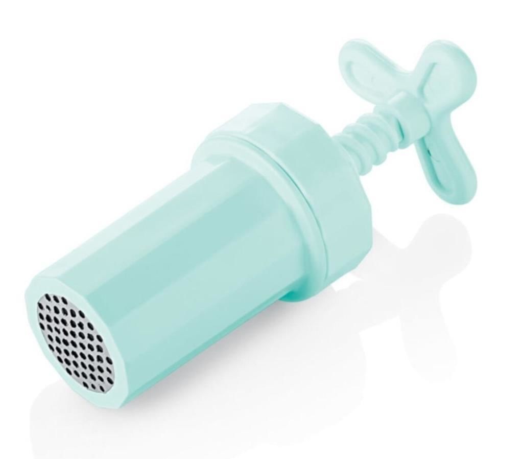 SC337 Suncook Sarımsak Ezici