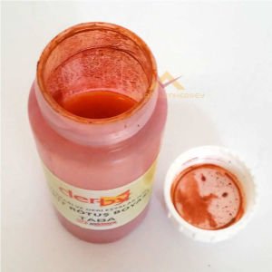 TABA RENK ÇANTA CEKET AYAKKABI RÖTUŞ BOYASI -2