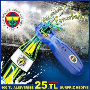 Müzikli Kapak Açacağı Yüzüncü Yıl Fenerbahçe Marşı