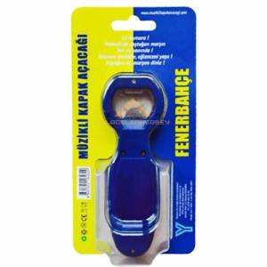 Müzikli Kapak Açacağı Yüzüncü Yıl Fenerbahçe Marşı