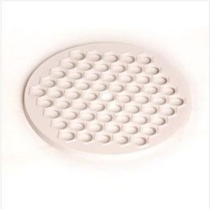 Mantı Yapma Kalıbı Plastik 61 Bölmeli Mantı Hazırlama Kalıbı